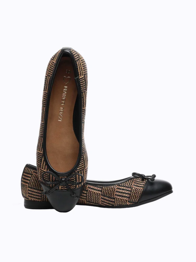 Marco Tozzi - Da.-Ballerina 2