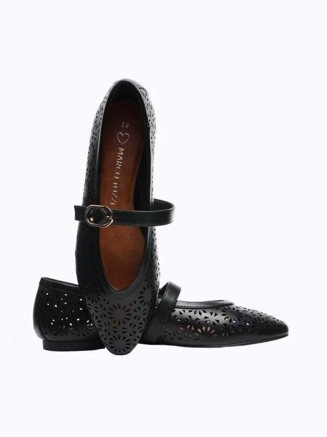 Marco Tozzi - Da.-Ballerina 2