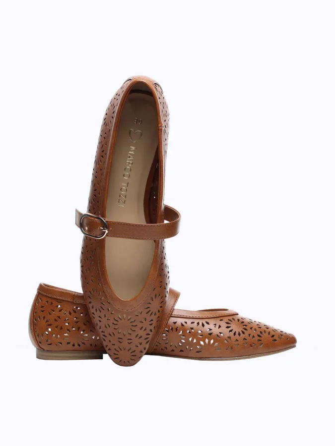 Marco Tozzi - Da.-Ballerina 2