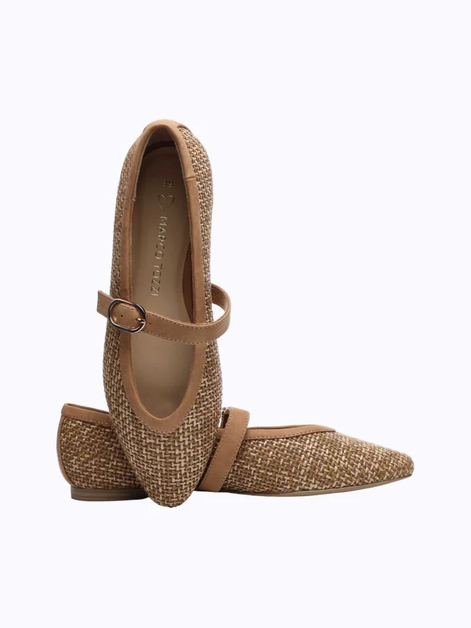 Marco Tozzi - Da.-Ballerina 2