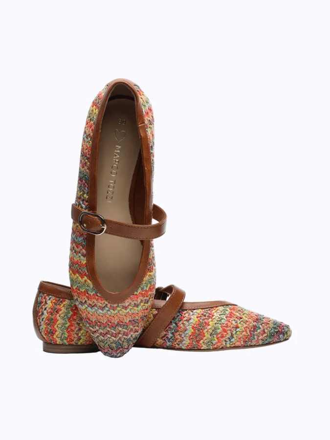 Marco Tozzi - Da.-Ballerina 2