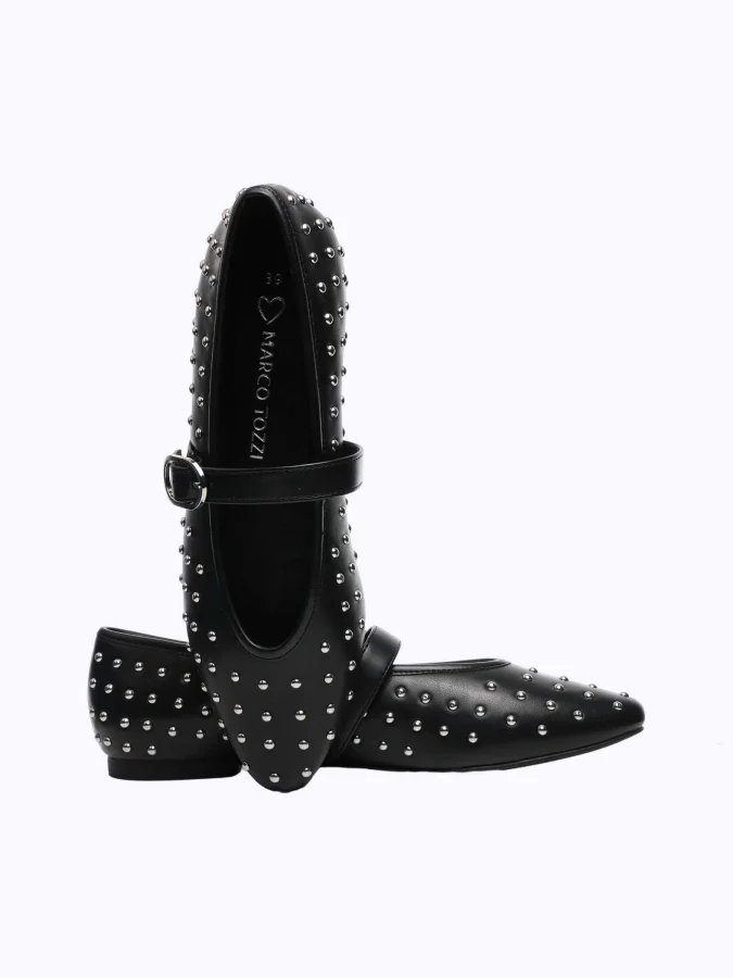 Marco Tozzi - Da.-Ballerina 2