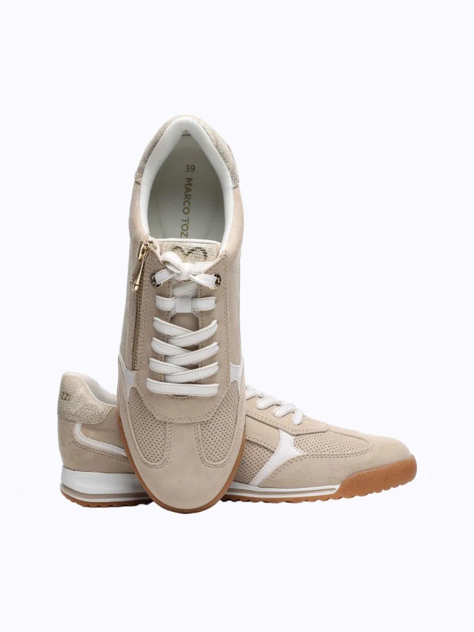 Marco Tozzi - Da.-Schnürer 2