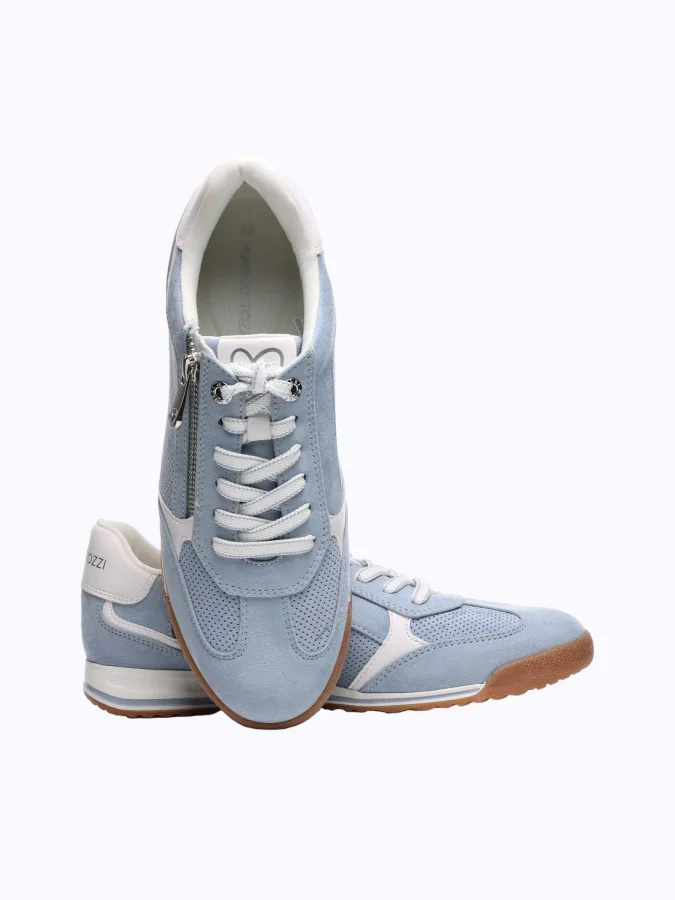 Marco Tozzi - Da.-Schnürer 2