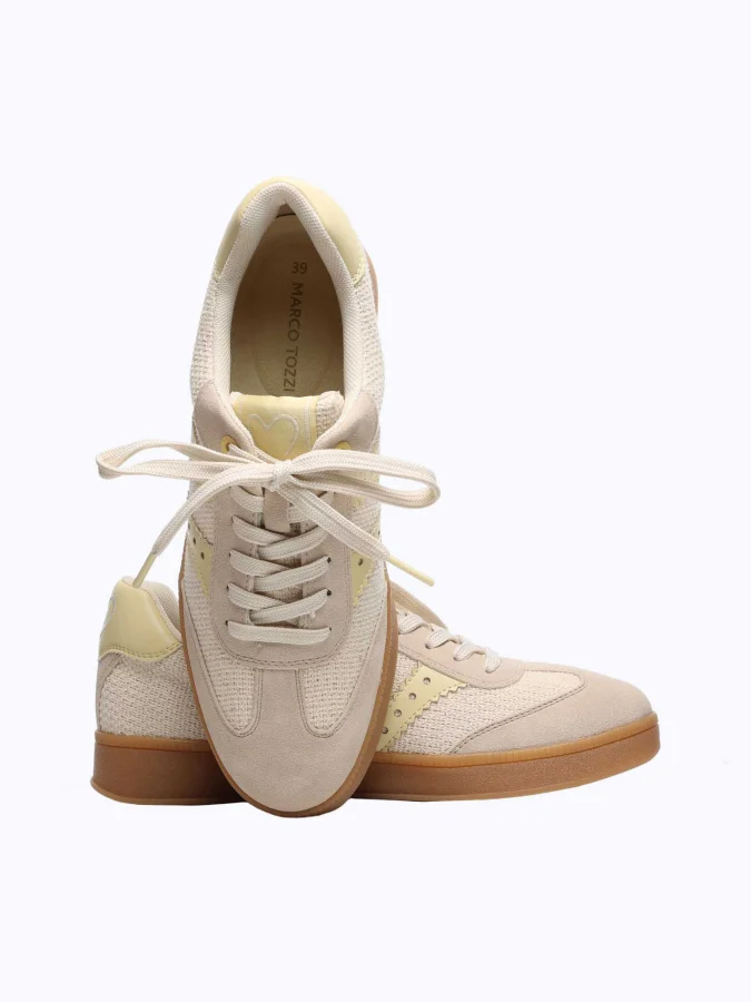 Marco Tozzi - Da.-Schnürer 2