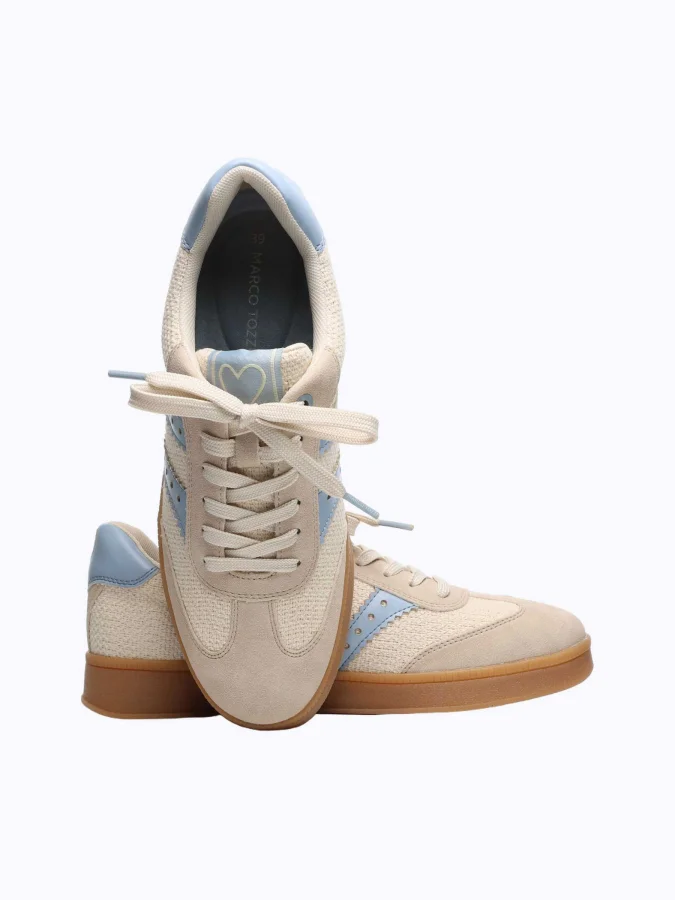 Marco Tozzi - Da.-Schnürer 2