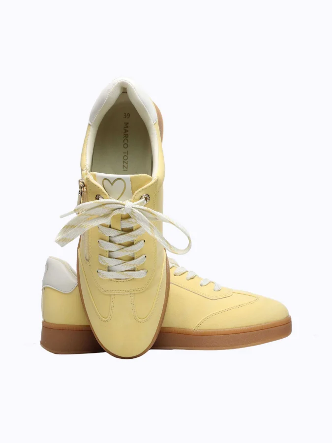 Marco Tozzi - Da.-Schnürer 2