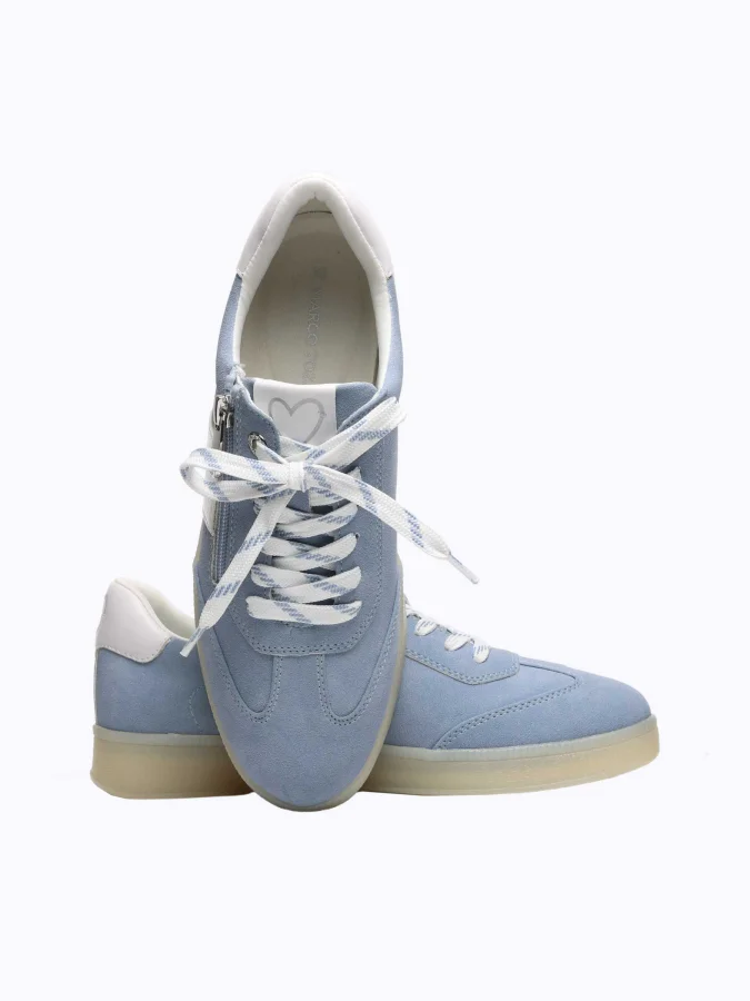 Marco Tozzi - Da.-Schnürer 2