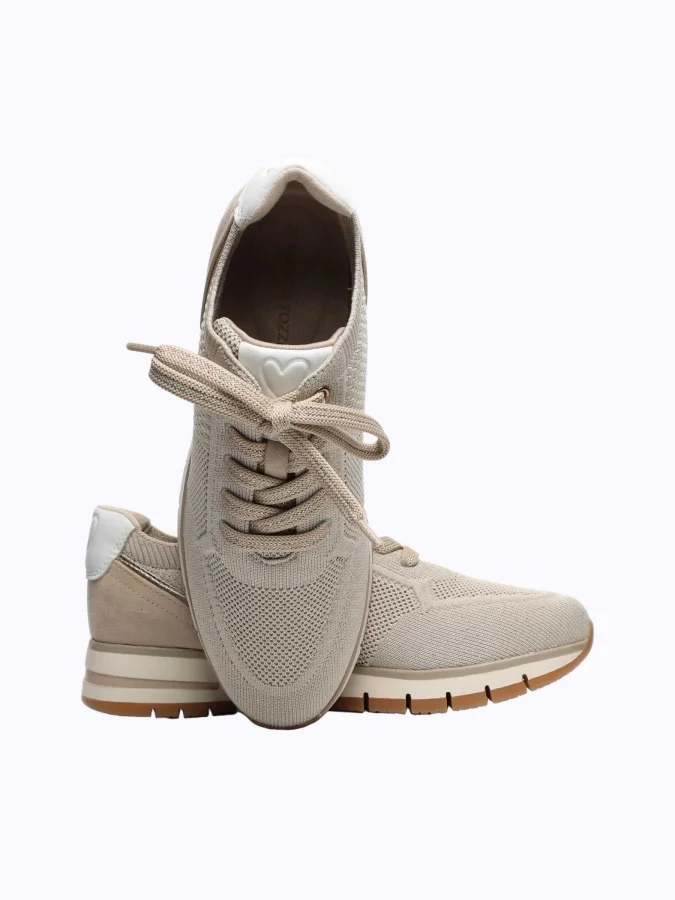 Marco Tozzi - Da.-Schnürer 2