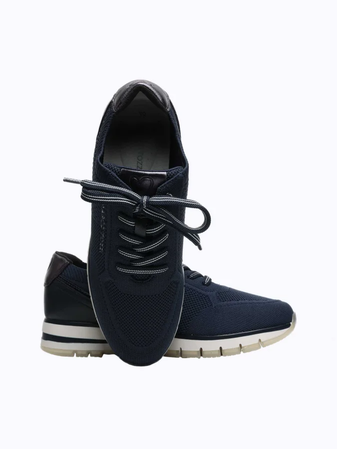 Marco Tozzi - Da.-Schnürer 2