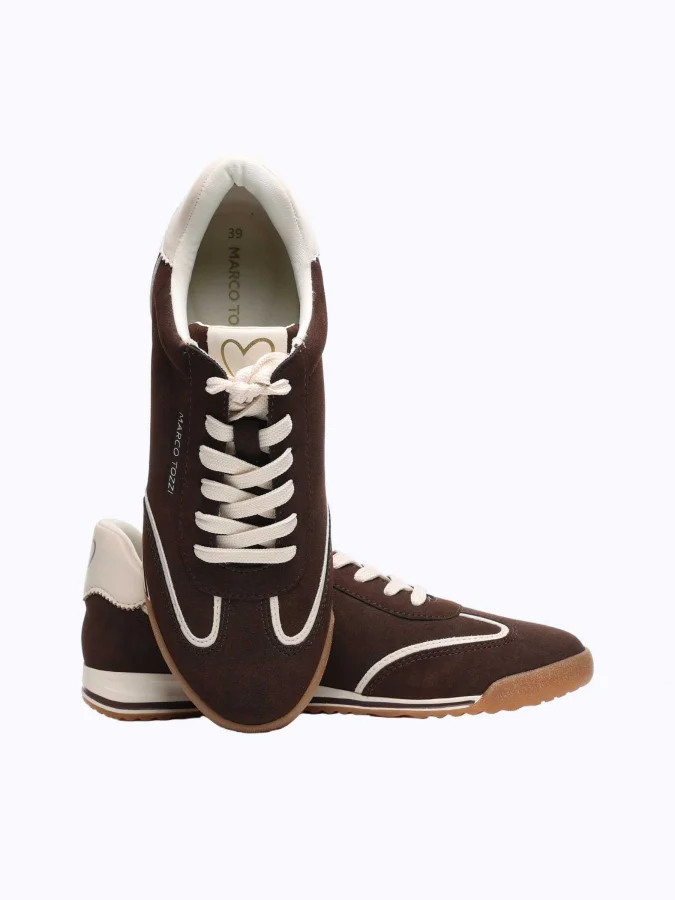 Marco Tozzi - Da.-Schnürer 2