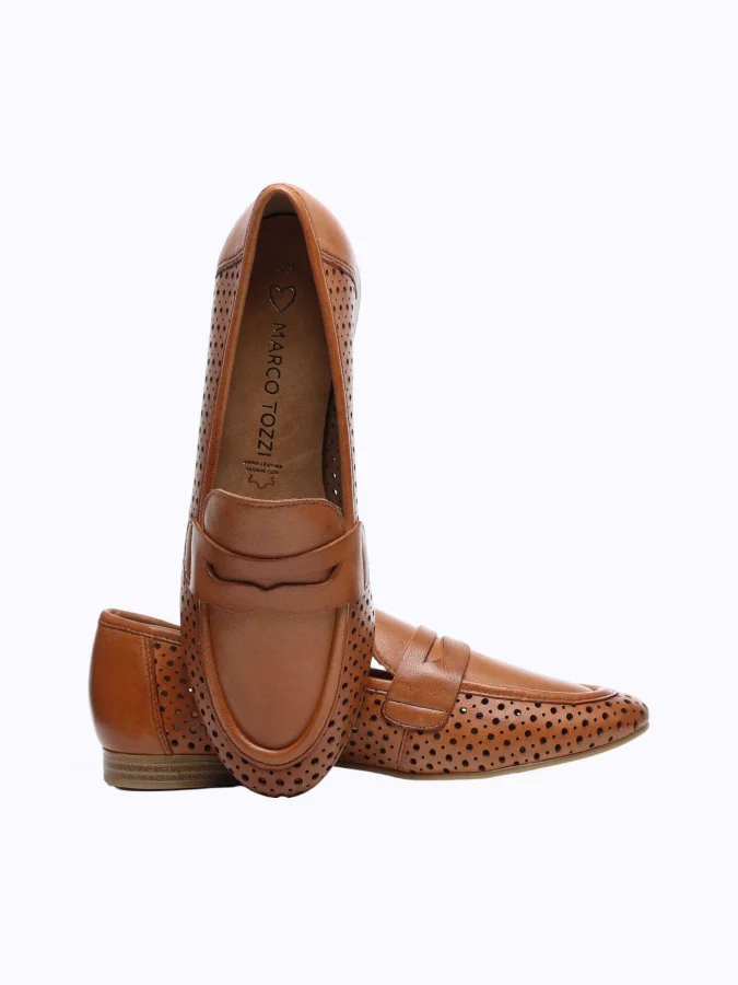 Marco Tozzi - Da.-Slipper 2