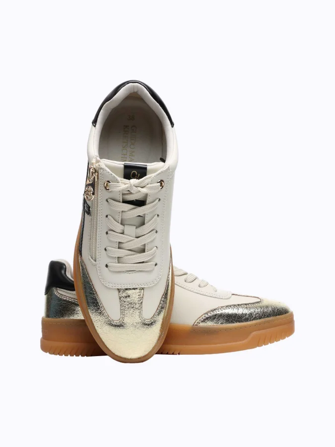 Marco Tozzi - Da.-Schnürer 2