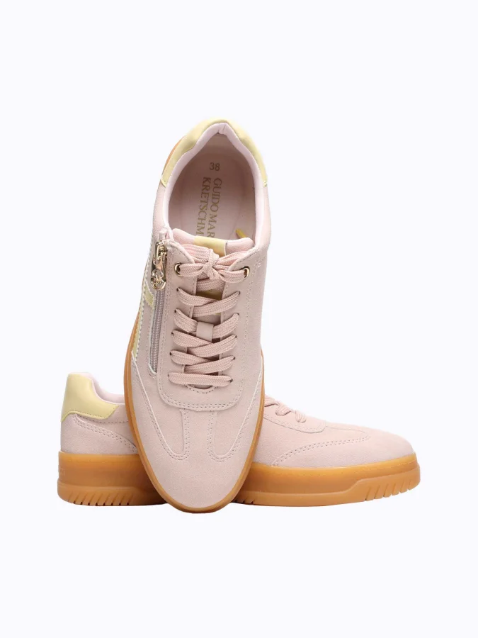 Marco Tozzi - Da.-Schnürer 2