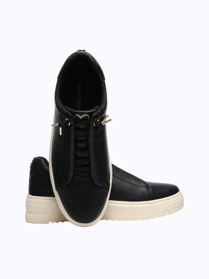 Marco Tozzi - Da.-Schnürer 2