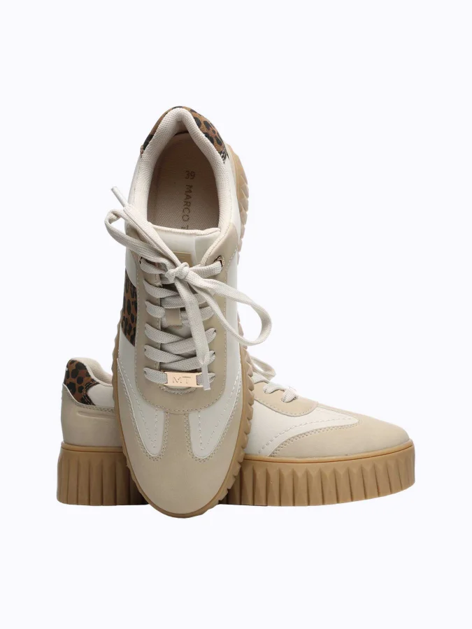 Marco Tozzi - Da.-Schnürer 2