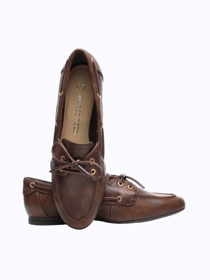 Marco Tozzi - Da.-Schnürer 2