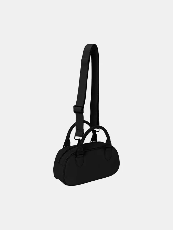 FILA - RIGOLI 3-ball purse 2