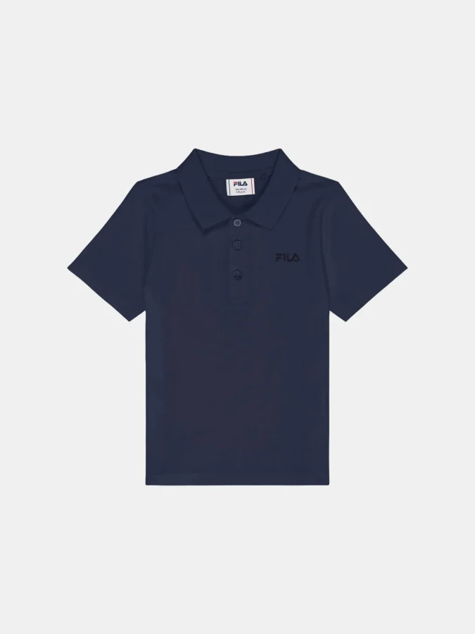 FILA - POMAIA regular logo...