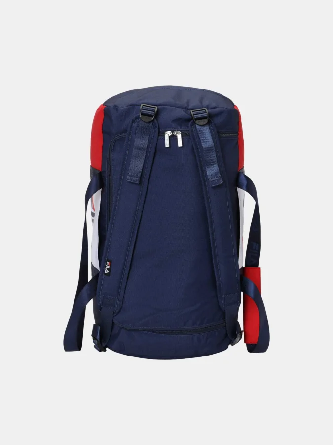 FILA - VECOLI logo duffle... 2