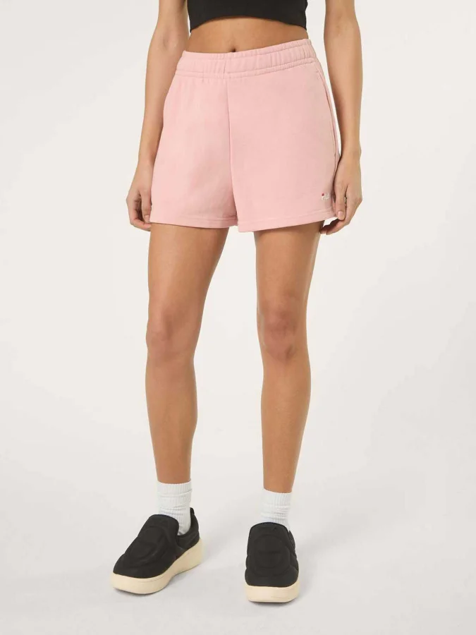 FILA - LUSCIANO high waist...