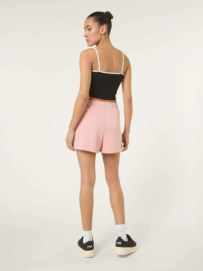 FILA - LUSCIANO high waist... 2