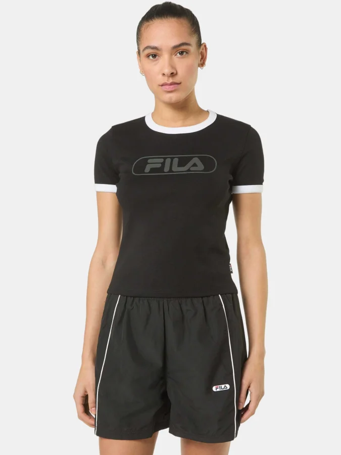 FILA - CERCINA slim logo...