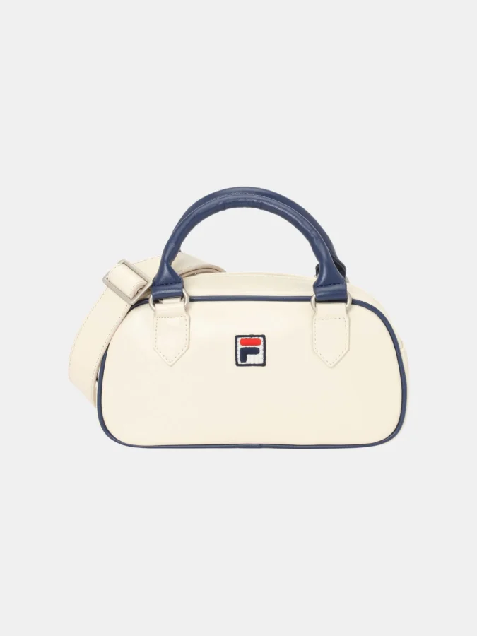 FILA - RIGOLI 3-ball purse