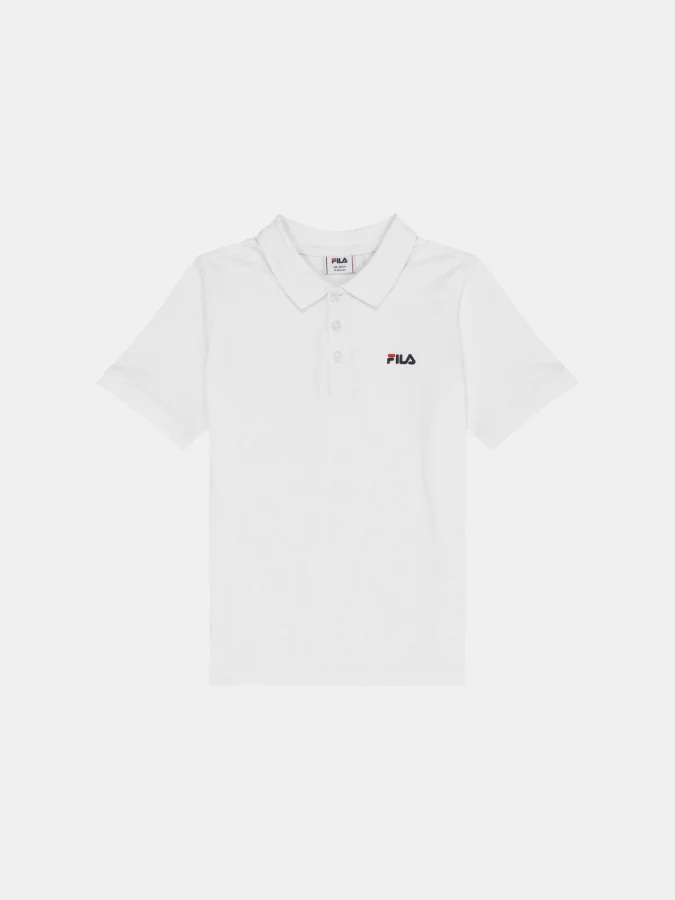 FILA - PIAGGIA regular logo...