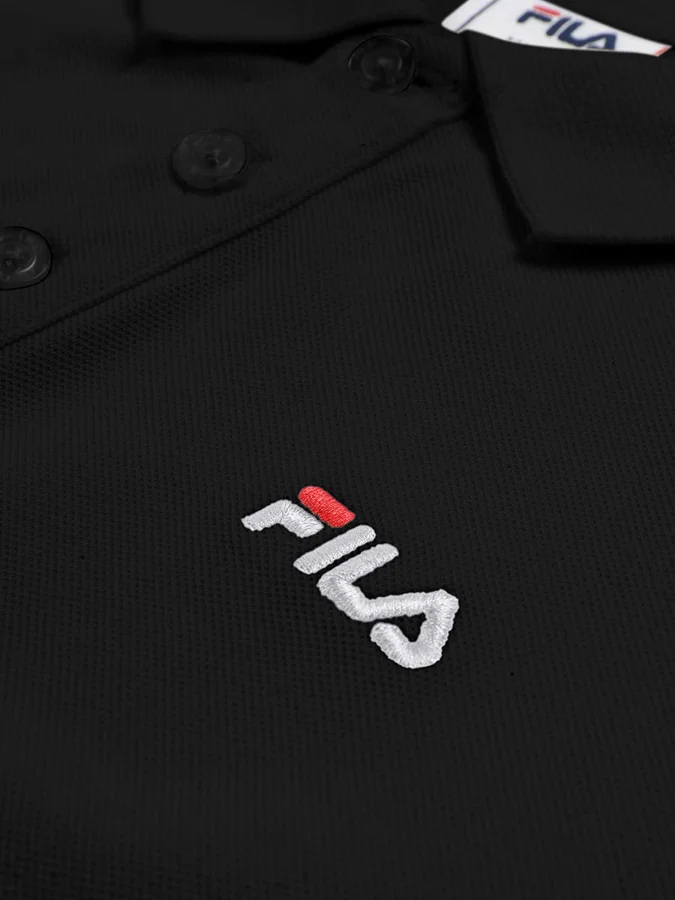 FILA - PIAGGIA regular logo... 2