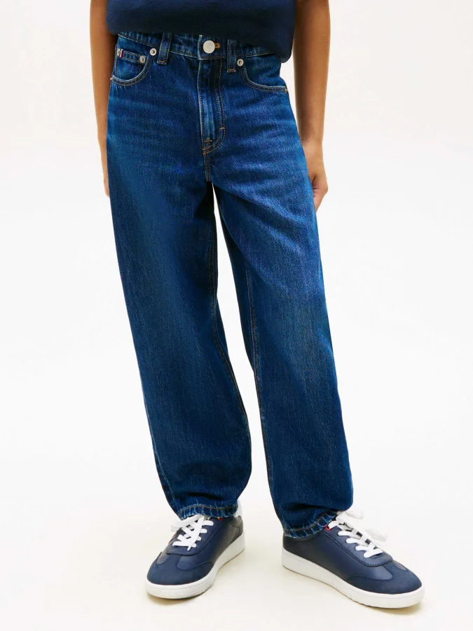 Tommy Hilfiger - BARREL...