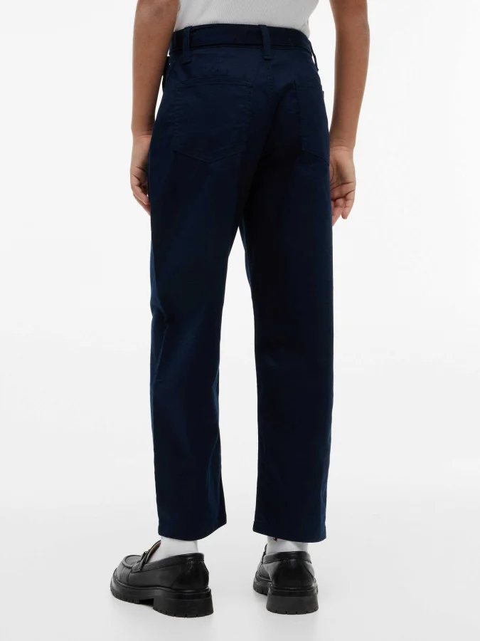 Tommy Hilfiger - BARREL PANTS 2
