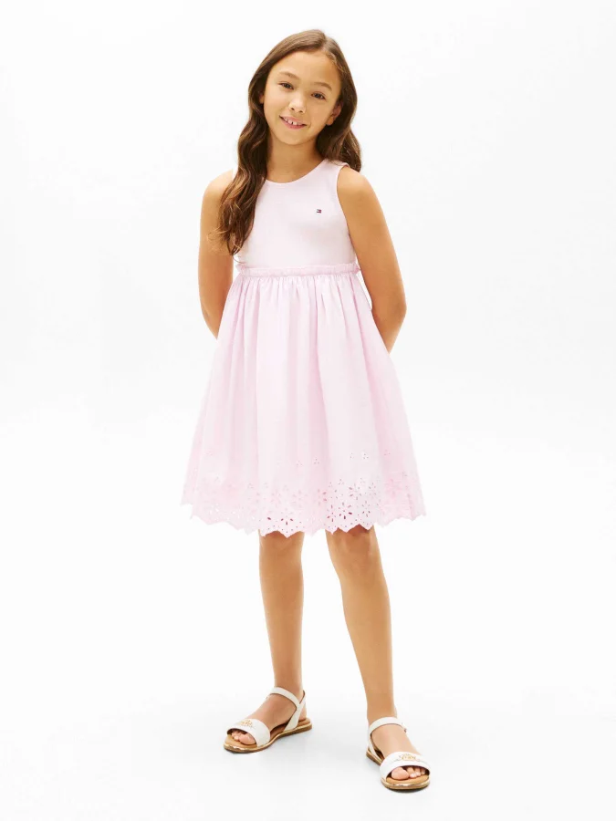 Tommy Hilfiger - BRODERIE...