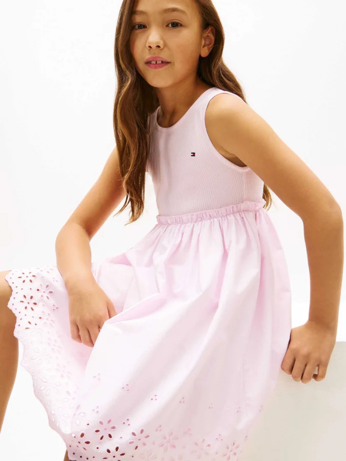 Tommy Hilfiger - BRODERIE... 2