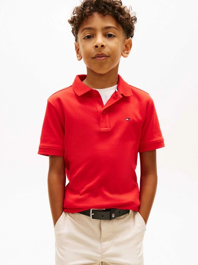 Tommy Hilfiger - INTERLOCK...