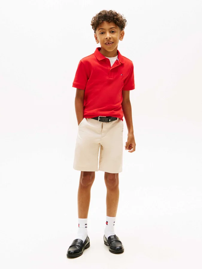 Tommy Hilfiger - INTERLOCK... 2