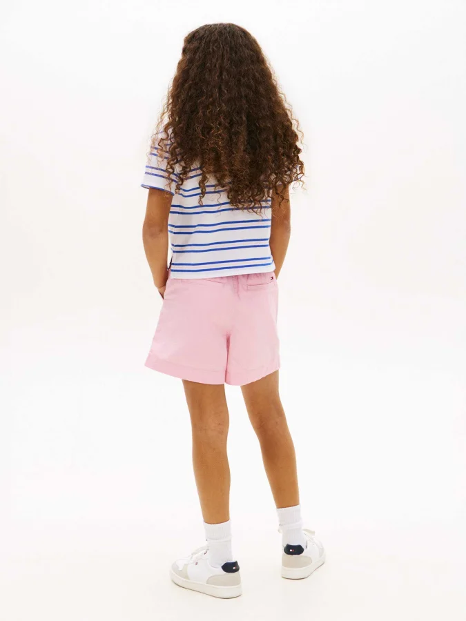 Tommy Hilfiger - RUGBY POLO SS 2