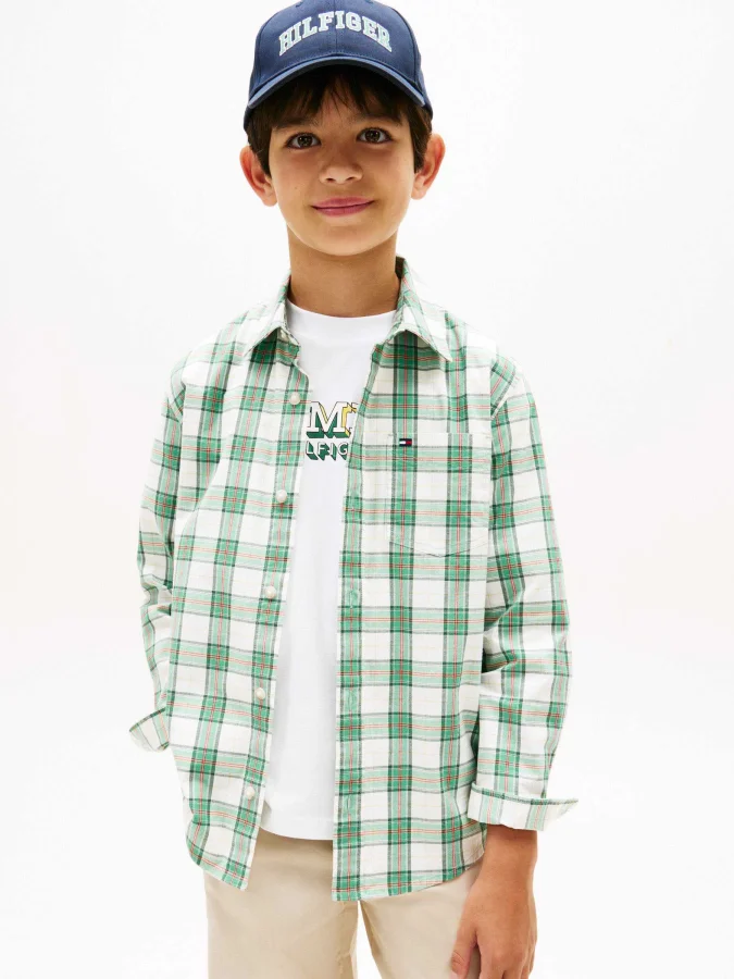 Tommy Hilfiger - STRETCH...