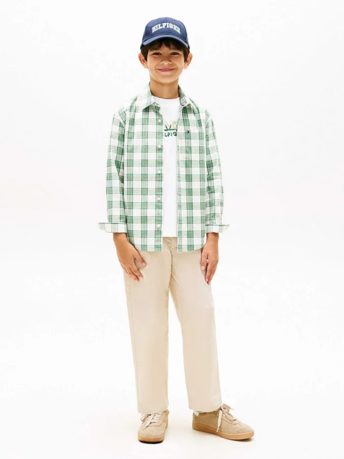 Tommy Hilfiger - STRETCH... 2