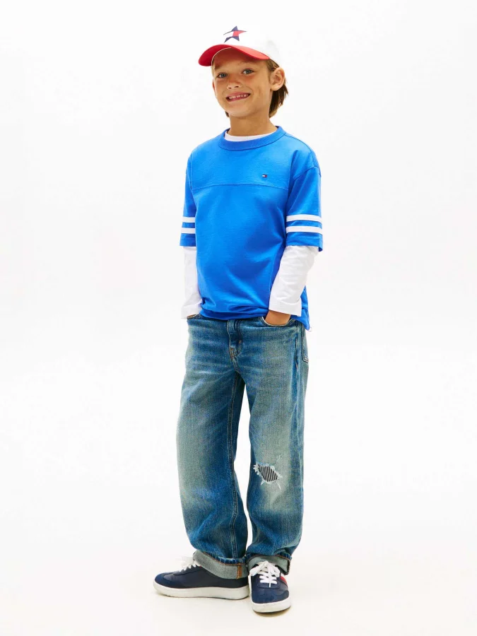 Tommy Hilfiger - VARSITY... 2