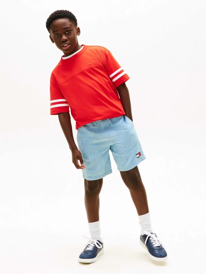 Tommy Hilfiger - VARSITY... 2