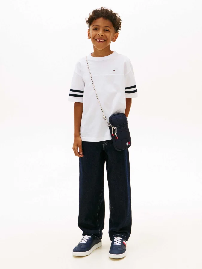 Tommy Hilfiger - VARSITY... 2