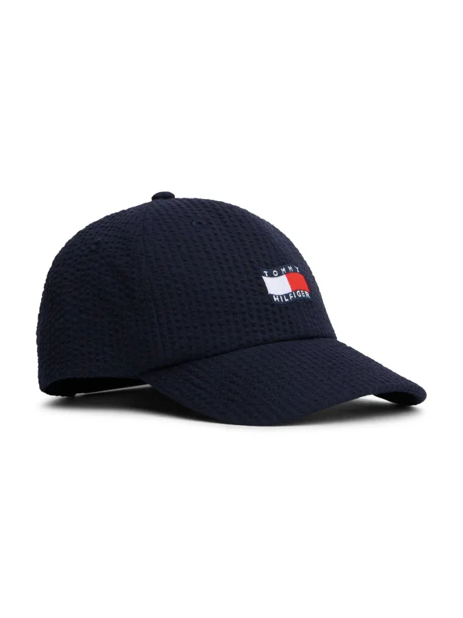 Tommy Hilfiger - WAVY FLAG...