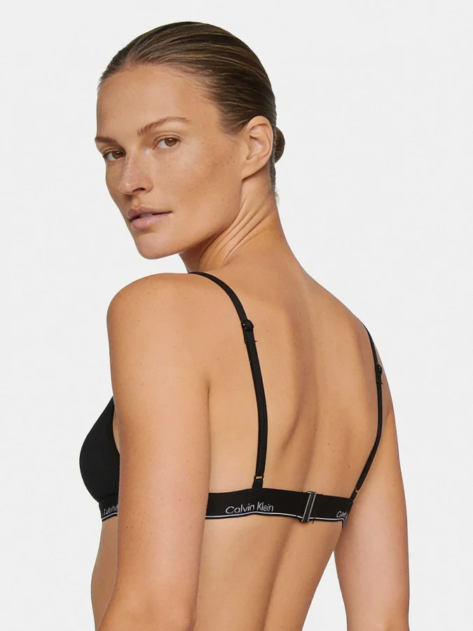 CALVIN KLEIN - TRIANGLE 2