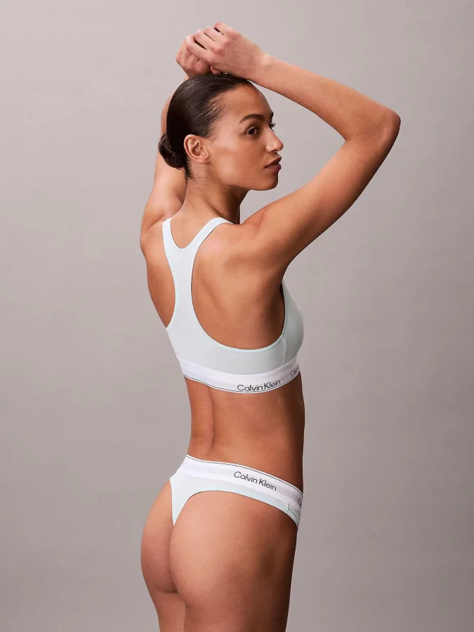 Calvin Klein Underwear - THONG 2
