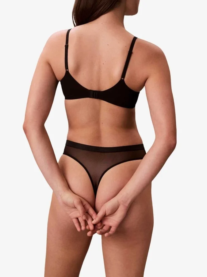 Calvin Klein Underwear - THONG 2