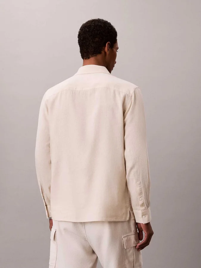 CALVIN KLEIN - LS SOLID... 2