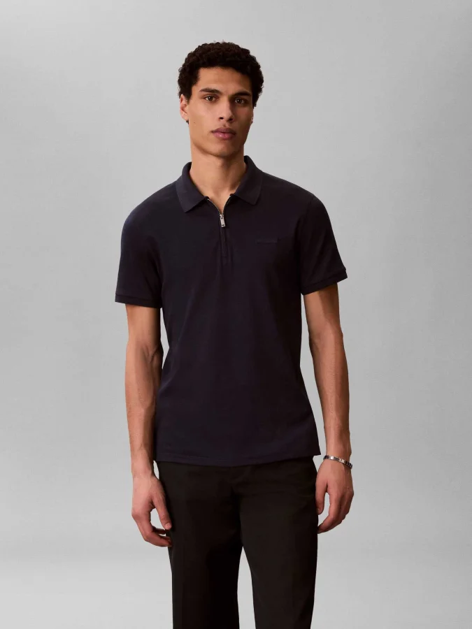 CALVIN KLEIN - SS SLIM...