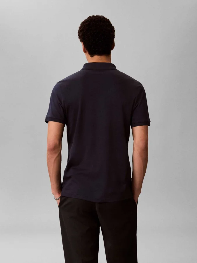 CALVIN KLEIN - SS SLIM... 2