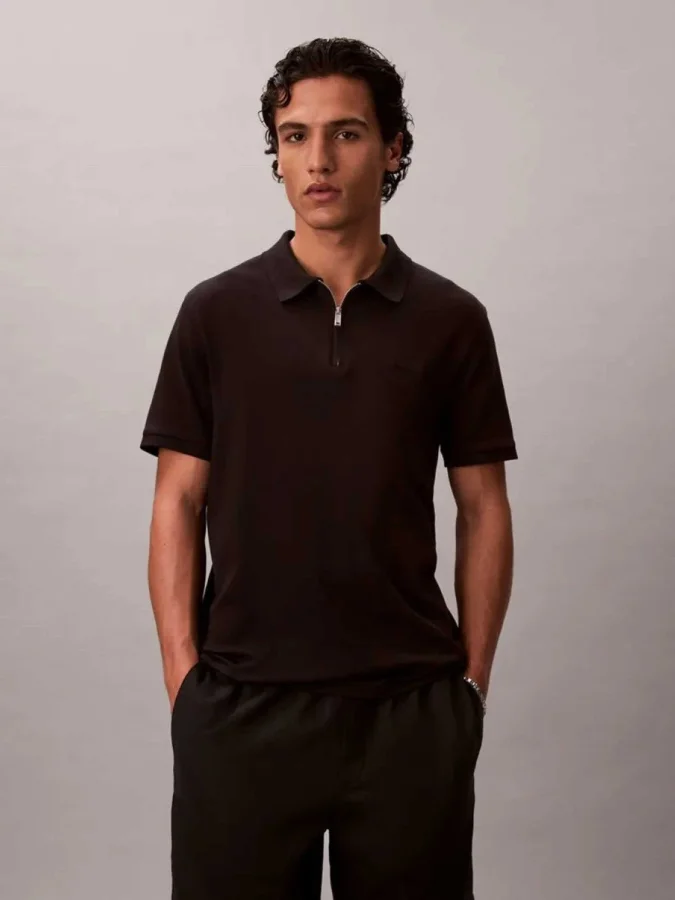 CALVIN KLEIN - SS SLIM...